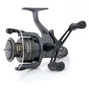 Mulineta Shimano Baitrunner DL FB 4000