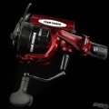 Mulineta TF BY DOME Master Carp LCS Pro 6000
