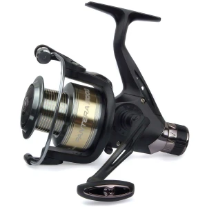 Mulineta TF BY DOME Pantera 4000, 5.2:1, 0.35mm/130m, 3+1rul Mulineta TF BY DOME Pantera 4000, 5.2:1, 0.35mm/130m, 3+1rul