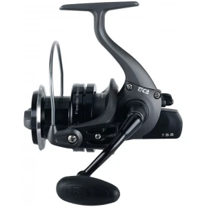 Mulineta TICA Mentor Feeder 4000, 5.2:1, 0.25mm/260m, 7+1rul