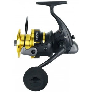 Mulineta TICA Tempest Feeder 4000, 5.2:1, 0.25mm/190m, 8+1rul Mulineta TICA Tempest Feeder 4000, 5.2:1, 0.25mm/190m, 8+1rul