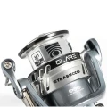 Mulineta TRABUCCO Glare FD 2500, 5.2:1, 0.25mm/150m, 3+1rul