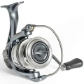 Mulineta TRABUCCO Glare FD 6000, 5.0:1, 0.35mm/195m, 3+1rul Mulineta TRABUCCO Glare FD 6000, 5.0:1, 0.35mm/195m, 3+1rul