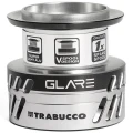 Mulineta TRABUCCO Glare FD 7000, 5.0:1, 0.45mm/180m, 3+1rul Mulineta TRABUCCO Glare FD 7000, 5.0:1, 0.45mm/180m, 3+1rul