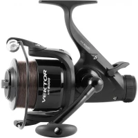Mulineta Trabucco Vecktor Xr, 6000