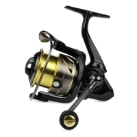 Mulineta Team Feeder By Dome Gold Serie 4000 10+1rul Mulineta Team Feeder By Dome Gold Serie 4000 10+1rul