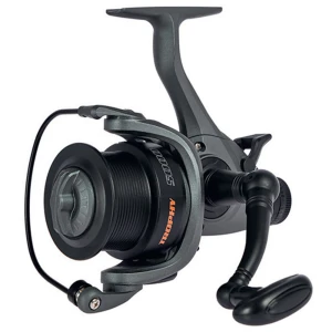 Mulineta X-FISH Trophy Baitrunner 5000, 0.20mm/265m