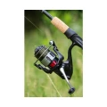 Mulineta ZEBCO Demonic XFD Spinning Reel 3500