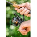 Mulineta ZEBCO Trophy XFD Spinning Reel FD 2000