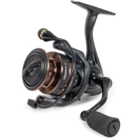 Mulineta Zebco Trophy Xfd Spinning Reel Fd 3000