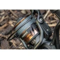 Mulineta ZEBCO Trophy XFD Spinning Reel FD 3000