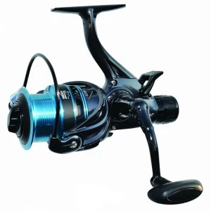 MULINETA CARP ZOOM FEEDER COMPETITION CAST 4000