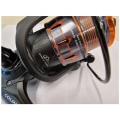 Mulineta Colmic Booster FD 3000 7+1BB Mulineta Colmic Booster FD 3000 7+1BB