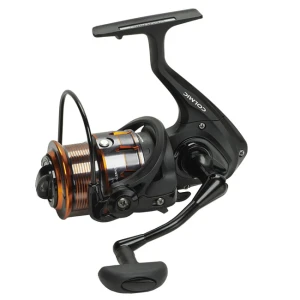 Mulineta Colmic Booster FD 4000 7+1BB