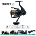 Mulineta Colmic Booster FD 4000 7+1BB Mulineta Colmic Booster FD 4000 7+1BB