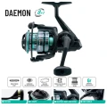 Mulineta Colmic Daemon FD 4000 8+1BB Mulineta Colmic Daemon FD 4000 8+1BB