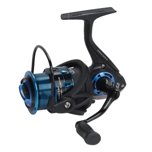 Mulineta Colmic Mars FD 3000 7+1BB