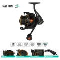 Mulineta Colmic Rayton FD 5500 10+1BB Mulineta Colmic Rayton FD 5500 10+1BB