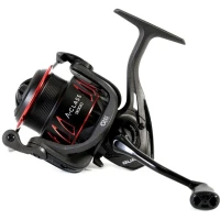 Mulineta Guru A-class Float & Feeder Reels, 4000