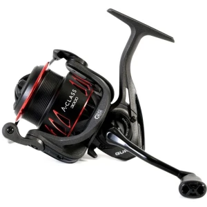 Mulineta GURU A-Class Float & Feeder Reels, 5000