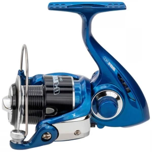 Mulineta Garbolino Express 301 FDM, 5.2:1, 0.20mm/120m, 1rul Mulineta Garbolino Express 301 FDM, 5.2:1, 0.20mm/120m, 1rul