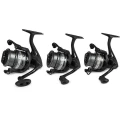 Mulineta Matrix Aquos Ultra Reel Size 3000