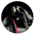 Mulineta Nevis Black Match 4000 4+1 Rulmenti Mulineta Nevis Black Match 4000 4+1 Rulmenti