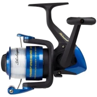 Mulineta Shakespeare Firebird Spinning Reel, 7000fd