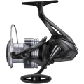 Mulineta SHIMANO Aero BB 3000, 0.35mm/100m, 5.0:1, 3+1rul Mulineta SHIMANO Aero BB 3000, 0.35mm/100m, 5.0:1, 3+1rul