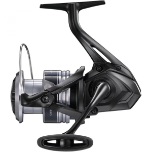 Mulineta SHIMANO Aero BB 4000, 0.35mm/130m, 4.7:1, 3+1rul