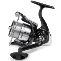 Mulineta Zebco Loaded Allrounder Fd Reel 3000, 0.26mm Mono