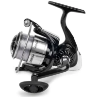 Mulineta ZEBCO Loaded Allrounder FD Reel 4000, 0.26mm Mono