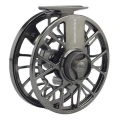 MULINETA DE MUSCA SCIERRA TRAXION FLY REEL 1 LW CL.3/4 GUNSMOKE