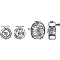 Mulineta Rapture Lmf Fly Reel Clk (flp) 80mm 1/4 21mm Mulineta Rapture Lmf Fly Reel Clk (flp) 80mm 1/4 21mm