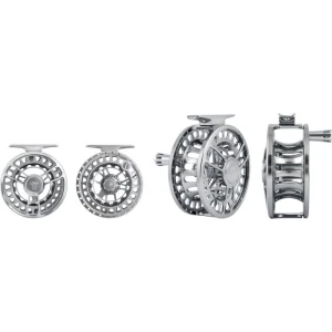 MULINETA Rapture LMF FLY REEL CLK (FLP) 80mm 1/4 21mm MULINETA Rapture LMF FLY REEL CLK (FLP) 80mm 1/4 21mm