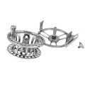 MULINETA Rapture LMF FLY REEL CLK (FLP) 80mm 3/4  25mm MULINETA Rapture LMF FLY REEL CLK (FLP) 80mm 3/4  25mm