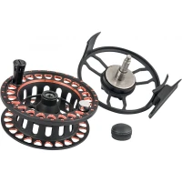 Mulineta Rapture Lmf Fly Reel Dg (fa) 85mm 5/6 Mulineta Rapture Lmf Fly Reel Dg (fa) 85mm 5/6