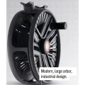 Mulineta Fly Greys Fin Fly Reel 3/4 Mulineta Fly Greys Fin Fly Reel 3/4