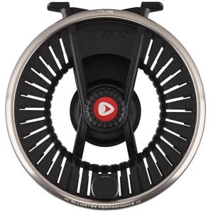 Mulineta Fly Greys Tail AW Fly Reel 9/10