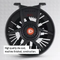 Mulineta Fly Greys Tail Fly Reel 3/4 Mulineta Fly Greys Tail Fly Reel 3/4