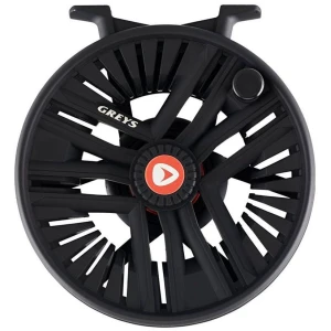 Mulineta Fly Greys Tail Fly Reel 5/6 Mulineta Fly Greys Tail Fly Reel 5/6