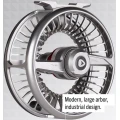 Mulineta Fly Greys Tital Fly Reel 3/4 Mulineta Fly Greys Tital Fly Reel 3/4