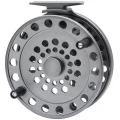 Mulineta Fly SHAKESPEARE Freeflow Centrepin Reel 4.25IN
