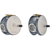 Mulineta Hardy 1921 Wide Spool Perfect Fly Reel, 6/7/8WT, RH3 1/2