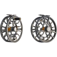 Mulineta Hardy Averon Fly Reel 2/3/4WT, 3000