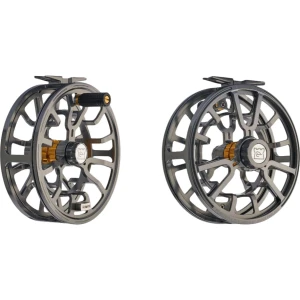 Mulineta Hardy Averon Fly Reel 2/3/4WT, 3000