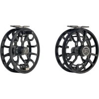 Mulineta Hardy Averon Fly Reel 6/7/8wt, 7000blk