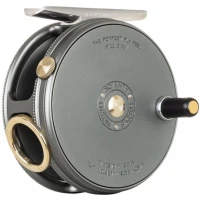 Mulineta Hardy Bros Lightweight Fly Reel St Aidan RH/LH Mulineta Hardy Bros Lightweight Fly Reel St Aidan RH/LH