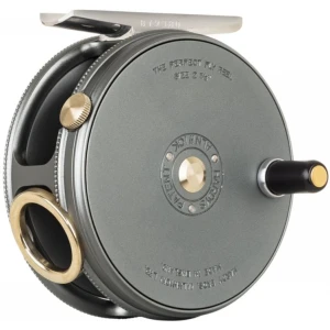 Mulineta Hardy Bros Lightweight Fly Reel St Aidan RH/LH Mulineta Hardy Bros Lightweight Fly Reel St Aidan RH/LH