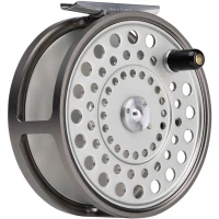 Mulineta Hardy Bros Lightweight Fly Reel St Andrew RH/LH